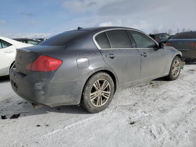 Photo 2 VIN: JN1CV6AR7AM451874 - INFINITI G37 