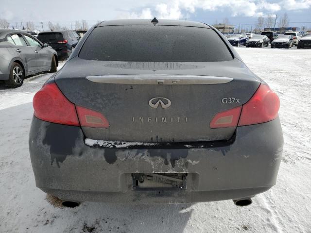 Photo 5 VIN: JN1CV6AR7AM451874 - INFINITI G37 