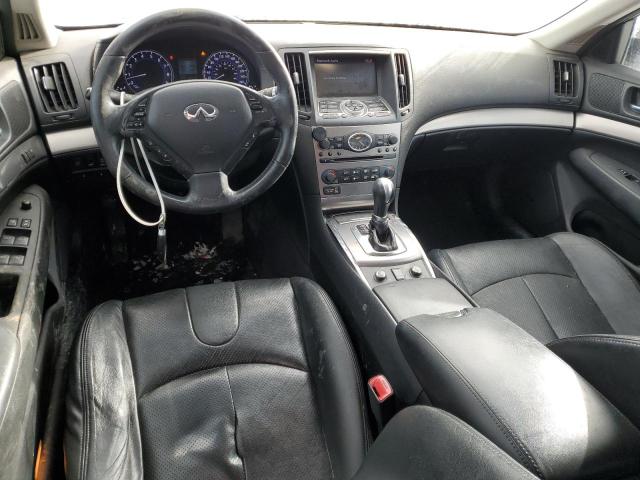 Photo 7 VIN: JN1CV6AR7AM451874 - INFINITI G37 