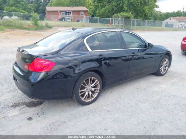 Photo 3 VIN: JN1CV6AR7AM452894 - INFINITI G37 