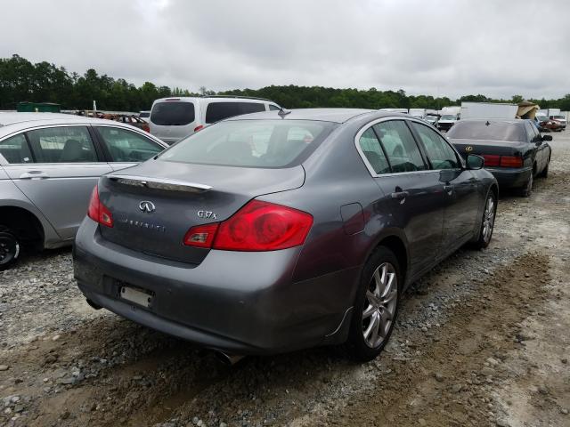 Photo 3 VIN: JN1CV6AR7AM454161 - INFINITI G37 