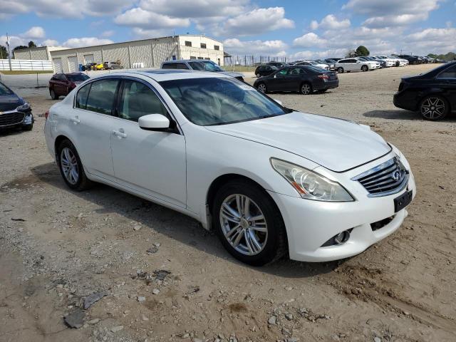 Photo 3 VIN: JN1CV6AR7AM454337 - INFINITI G37 