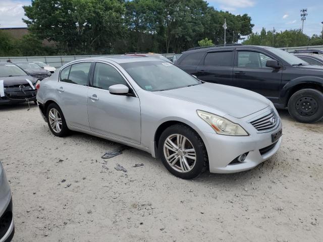 Photo 3 VIN: JN1CV6AR7AM455553 - INFINITI G37 