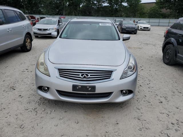 Photo 4 VIN: JN1CV6AR7AM455553 - INFINITI G37 