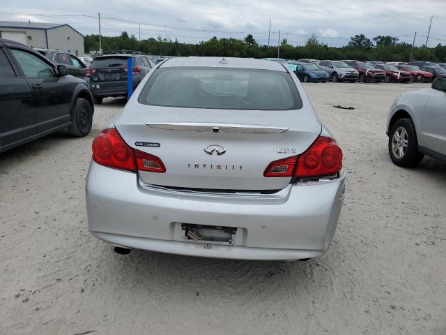 Photo 5 VIN: JN1CV6AR7AM455553 - INFINITI G37 