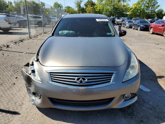 Photo 4 VIN: JN1CV6AR7AM457674 - INFINITI G37 