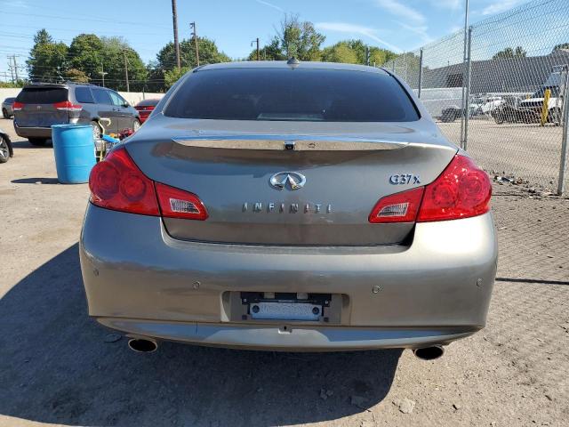 Photo 5 VIN: JN1CV6AR7AM457674 - INFINITI G37 