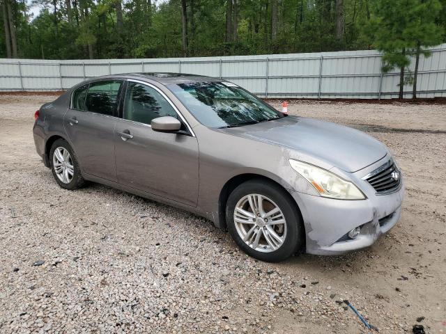 Photo 3 VIN: JN1CV6AR7AM458016 - INFINITI G37 