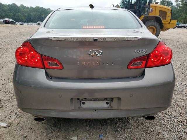 Photo 5 VIN: JN1CV6AR7AM458016 - INFINITI G37 