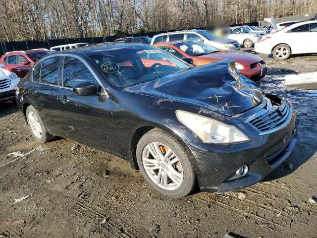 Photo 3 VIN: JN1CV6AR7AM461112 - INFINITI G37 