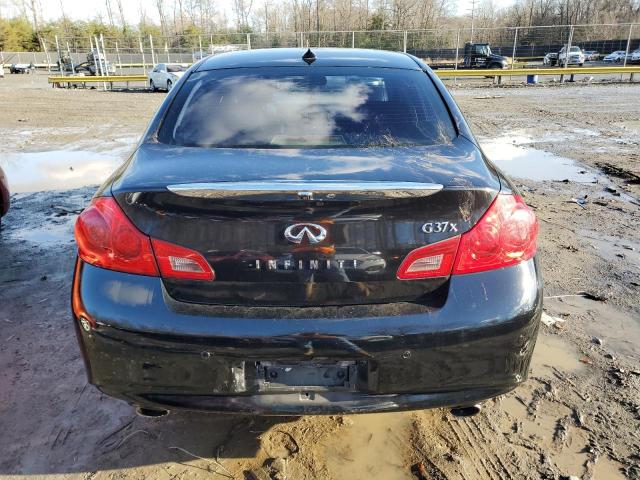 Photo 5 VIN: JN1CV6AR7AM461112 - INFINITI G37 