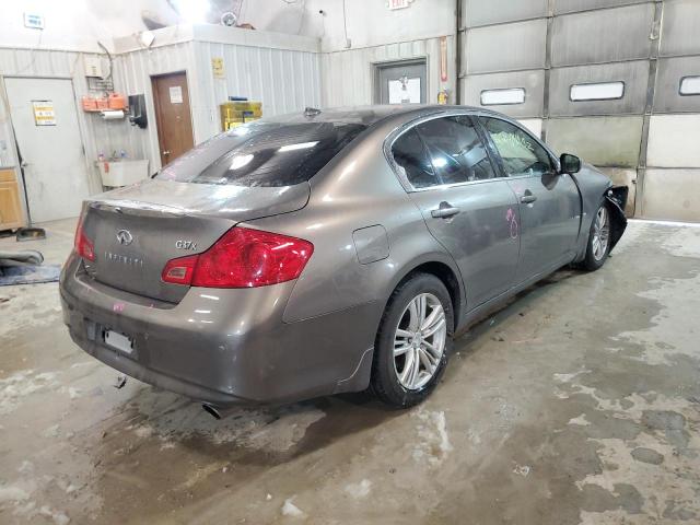 Photo 2 VIN: JN1CV6AR7AM461434 - INFINITI G37 