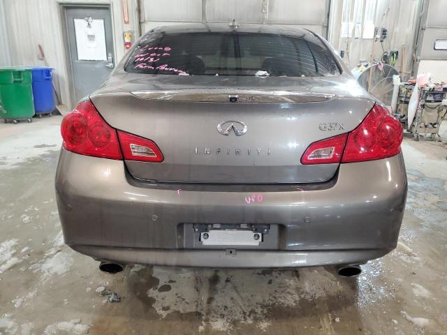 Photo 5 VIN: JN1CV6AR7AM461434 - INFINITI G37 