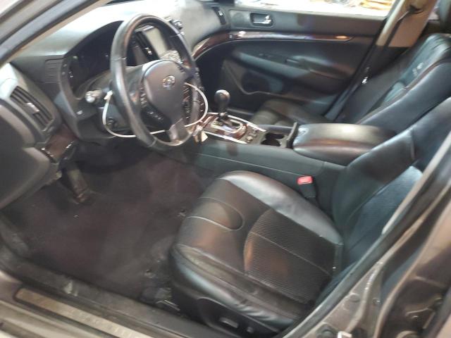 Photo 6 VIN: JN1CV6AR7AM461434 - INFINITI G37 