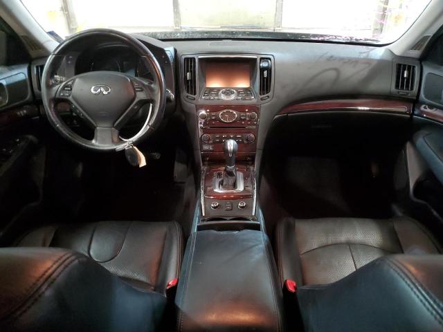 Photo 7 VIN: JN1CV6AR7AM461434 - INFINITI G37 