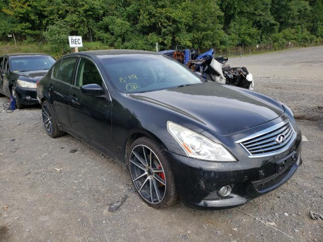 Photo 0 VIN: JN1CV6AR7BM352182 - INFINITI G37 