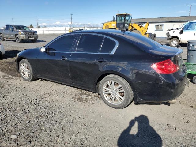 Photo 1 VIN: JN1CV6AR7BM352506 - INFINITI G37 