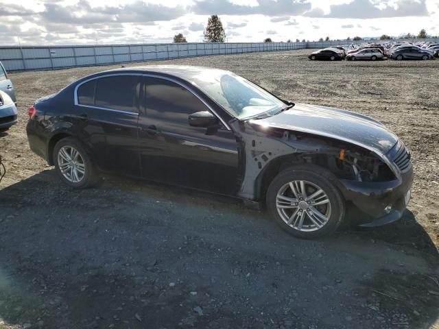 Photo 3 VIN: JN1CV6AR7BM352506 - INFINITI G37 