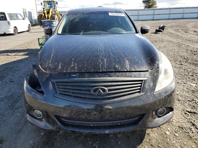 Photo 4 VIN: JN1CV6AR7BM352506 - INFINITI G37 