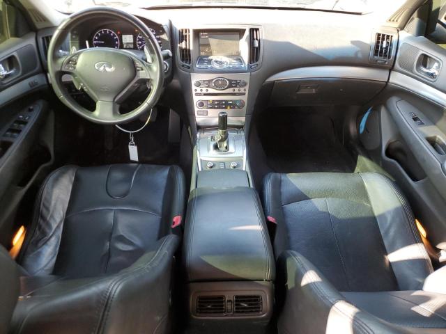 Photo 7 VIN: JN1CV6AR7BM352506 - INFINITI G37 