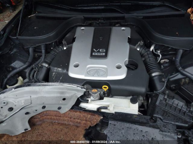 Photo 9 VIN: JN1CV6AR7BM353493 - INFINITI G37X 