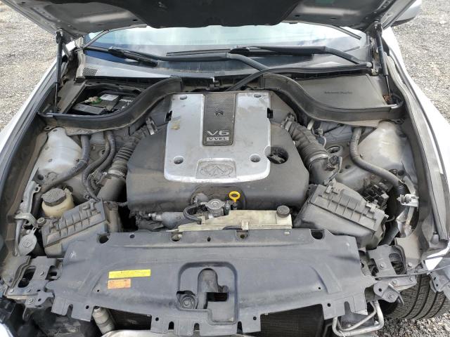 Photo 10 VIN: JN1CV6AR7BM353753 - INFINITI G37 