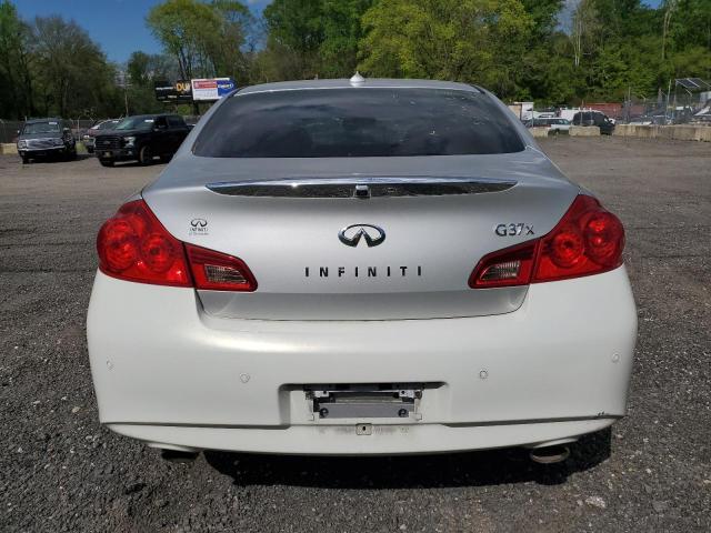 Photo 5 VIN: JN1CV6AR7BM353753 - INFINITI G37 