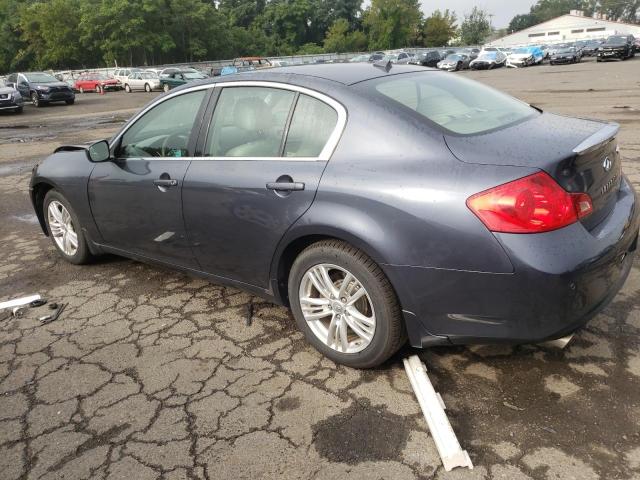 Photo 1 VIN: JN1CV6AR7BM354417 - INFINITI G37 