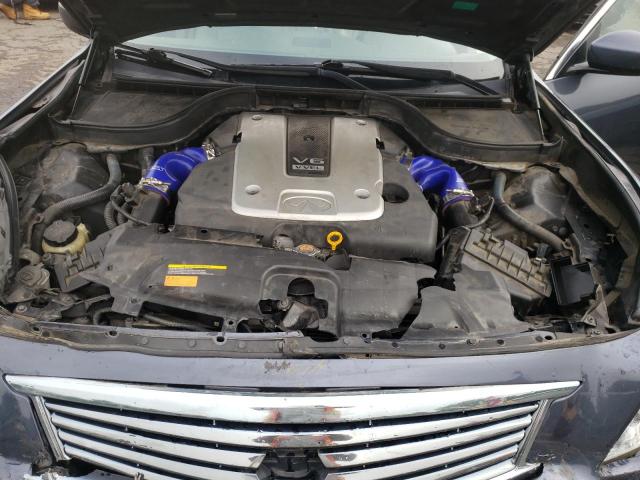 Photo 10 VIN: JN1CV6AR7BM354417 - INFINITI G37 