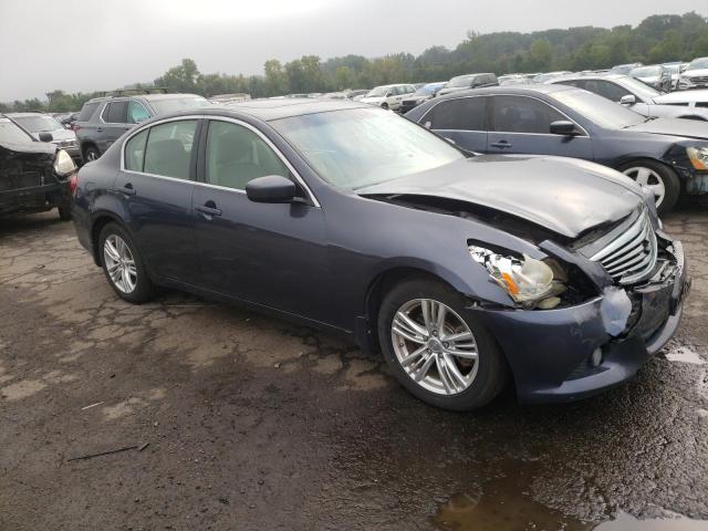 Photo 3 VIN: JN1CV6AR7BM354417 - INFINITI G37 