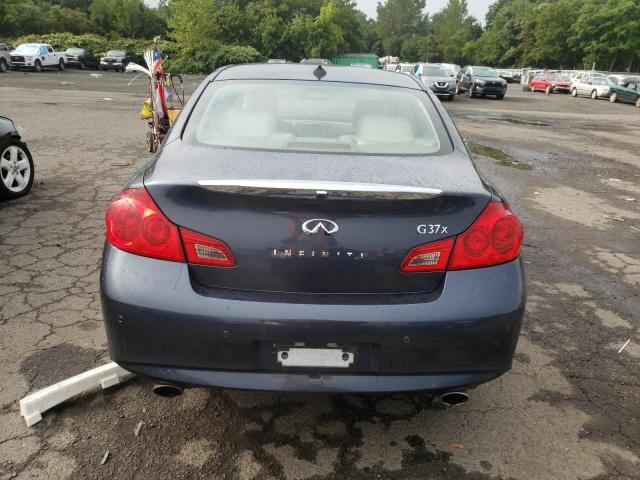 Photo 5 VIN: JN1CV6AR7BM354417 - INFINITI G37 