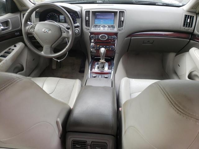 Photo 7 VIN: JN1CV6AR7BM354417 - INFINITI G37 