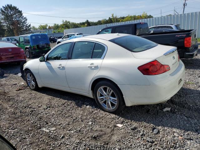 Photo 1 VIN: JN1CV6AR7BM354630 - INFINITI G37 