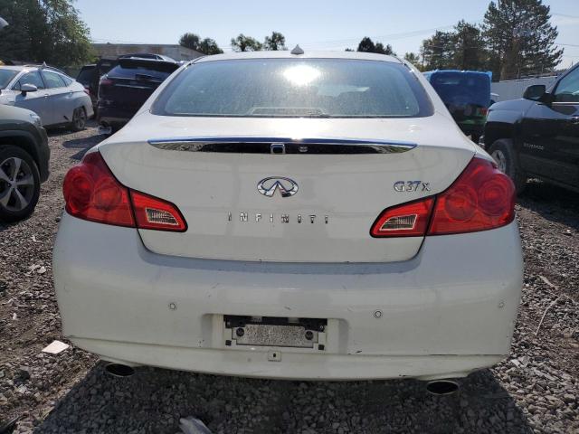 Photo 5 VIN: JN1CV6AR7BM354630 - INFINITI G37 