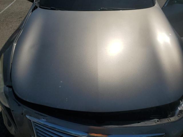 Photo 10 VIN: JN1CV6AR7BM400361 - INFINITI G37 