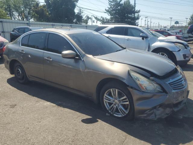 Photo 3 VIN: JN1CV6AR7BM400361 - INFINITI G37 