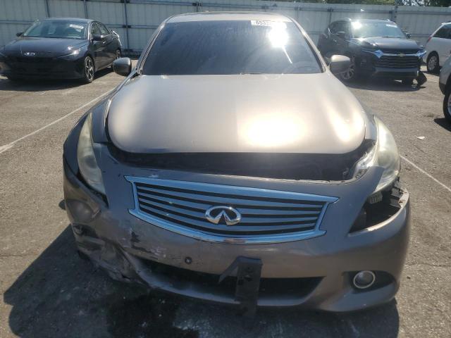 Photo 4 VIN: JN1CV6AR7BM400361 - INFINITI G37 