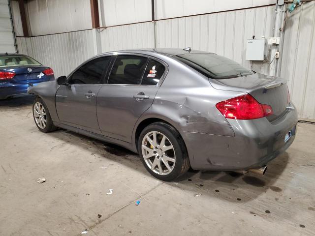 Photo 1 VIN: JN1CV6AR7BM404264 - INFINITI G37 