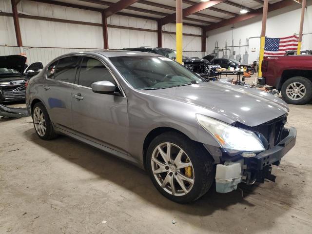 Photo 3 VIN: JN1CV6AR7BM404264 - INFINITI G37 