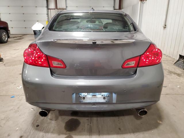 Photo 5 VIN: JN1CV6AR7BM404264 - INFINITI G37 