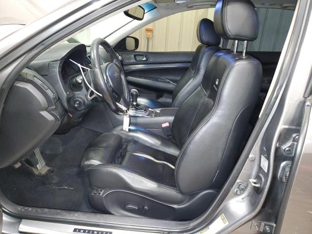 Photo 6 VIN: JN1CV6AR7BM404264 - INFINITI G37 