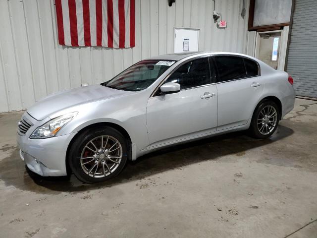 Photo 0 VIN: JN1CV6AR7BM407259 - INFINITI G37 