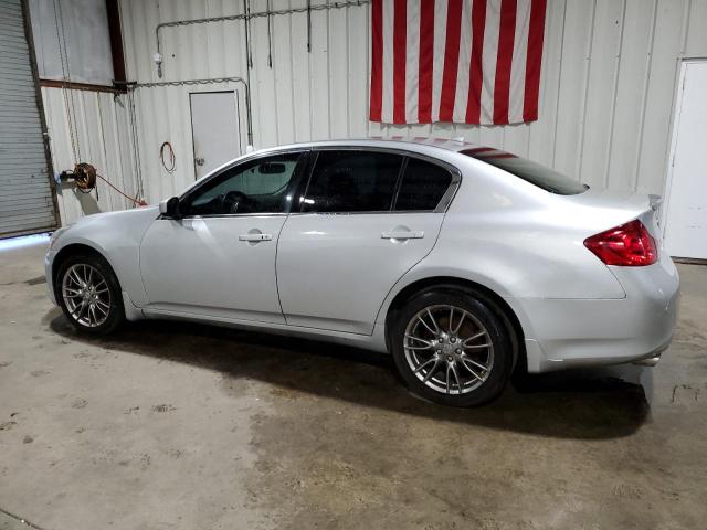 Photo 1 VIN: JN1CV6AR7BM407259 - INFINITI G37 