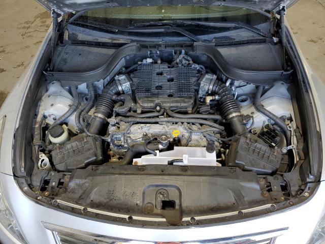 Photo 10 VIN: JN1CV6AR7BM407259 - INFINITI G37 