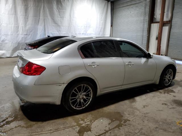 Photo 2 VIN: JN1CV6AR7BM407259 - INFINITI G37 