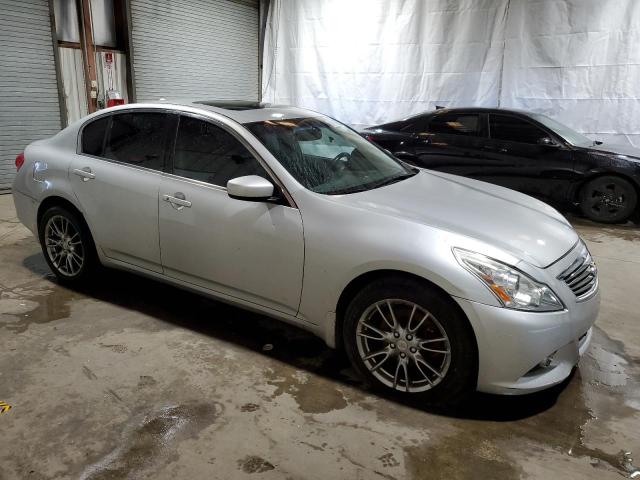 Photo 3 VIN: JN1CV6AR7BM407259 - INFINITI G37 