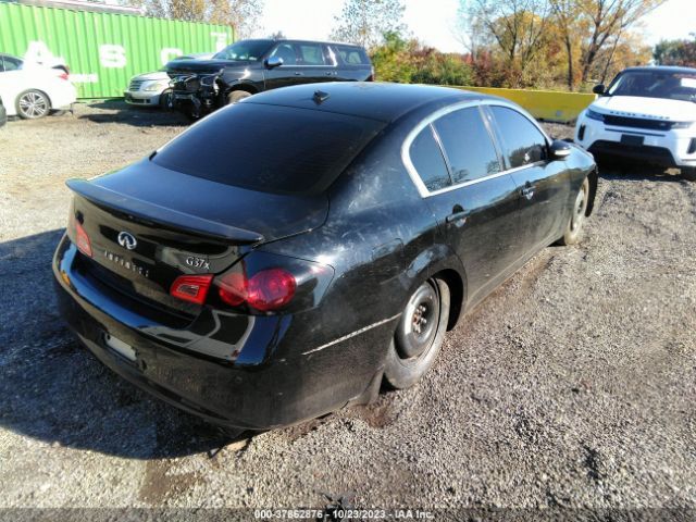 Photo 3 VIN: JN1CV6AR7BM407634 - INFINITI G37X 