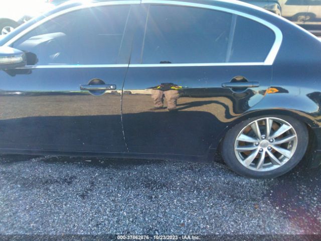 Photo 5 VIN: JN1CV6AR7BM407634 - INFINITI G37X 