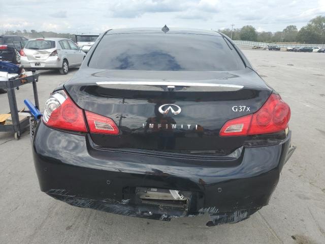 Photo 5 VIN: JN1CV6AR7BM410002 - INFINITI G37 