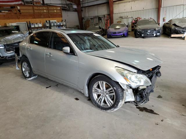 Photo 3 VIN: JN1CV6AR7BM412560 - INFINITI G37 